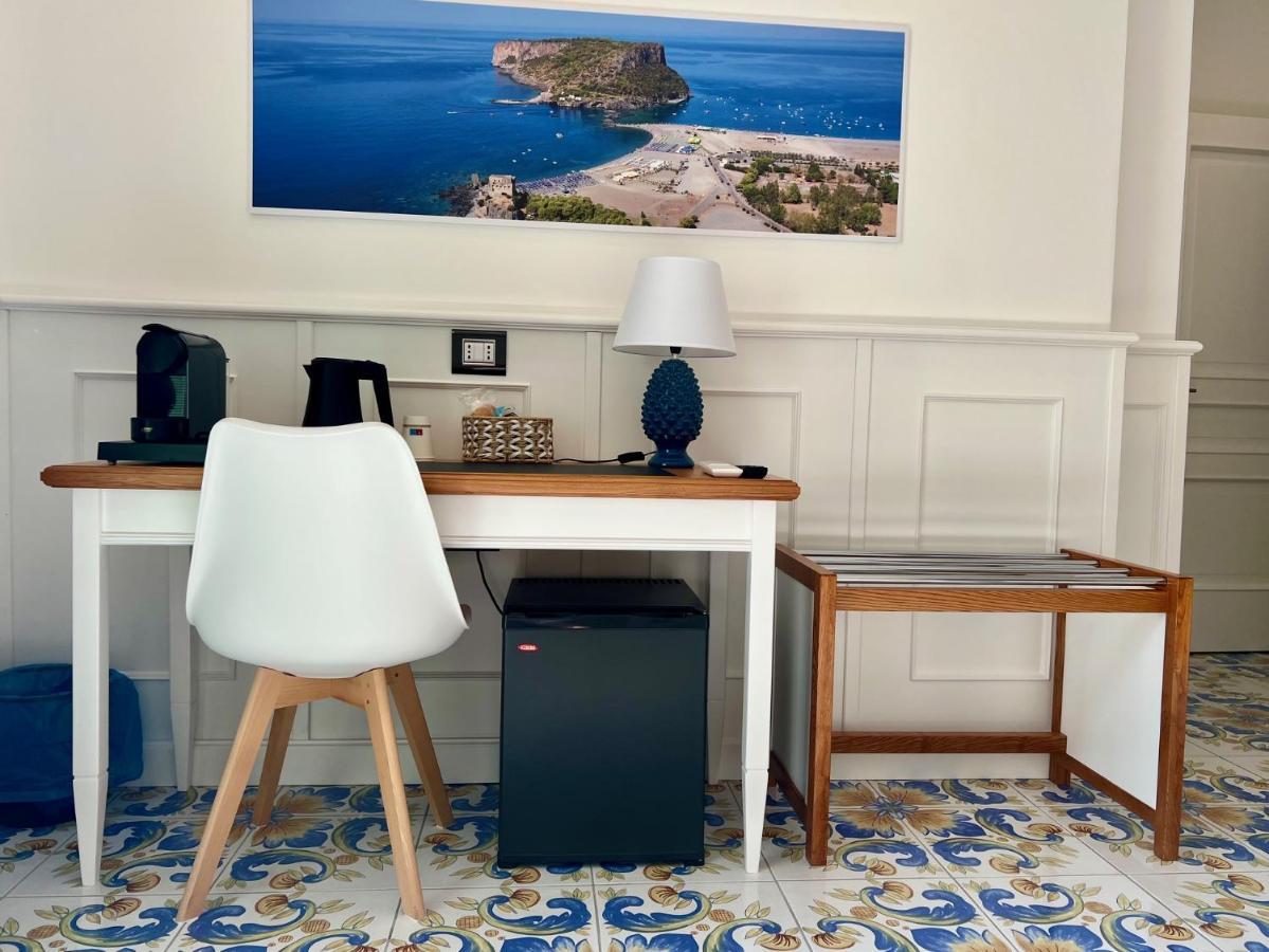 Tea Luxury - Praia A Mare Kültér fotó